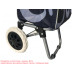Сумка господарська на колесах Laundry 33 л (WR3050-1-CINZA) - фото № 4