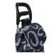 Сумка господарська на колесах Laundry 33 л (WR3050-1-CINZA) - фото № 5
