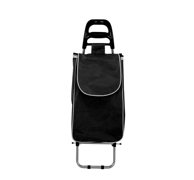 Сумка господарська на колесах Laundry 33 л (WR3050-1-CINZA) - фото № 1