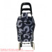 Сумка господарська на колесах Laundry 33 л (WR3050-1-CINZA) - фото № 3