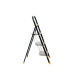 Лестница-стремянка Aloft стальная, 3 ступ., (SLT-03) - фото № 6