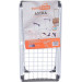 Сушарка для білизни Eurohome ASTRA 20м, білий (2032LU-white) - фото № 4