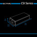 Інвертор ECTIVE CSI 5 (CSI54) синусоїдальний зарядний інвертор 500W 24V (TN1866) - фото № 5