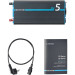 Інвертор ECTIVE CSI 5 (CSI54) синусоїдальний зарядний інвертор 500W 24V (TN1866) - фото № 7