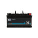 Акумулятор ECTIVE DC 95 Gel Deep Cycle 95Ah (TN2744) - фото № 2