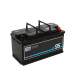 Акумулятор ECTIVE DC 95 Gel Deep Cycle 95Ah (TN2744) - фото № 1