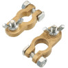 Клеми акумулятора ECTIVE battery terminals (TN5167)