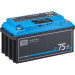 Акумулятор ECTIVE DC 75SC GEL Deep Cycle 75Ah (TN3807) - фото № 1