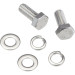 Акумулятор ECTIVE DC 115SC GEL Deep Cycle 115Ah (TN3809) - фото № 11