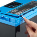 Акумулятор ECTIVE DC 115SC GEL Deep Cycle 115Ah (TN3809) - фото № 3