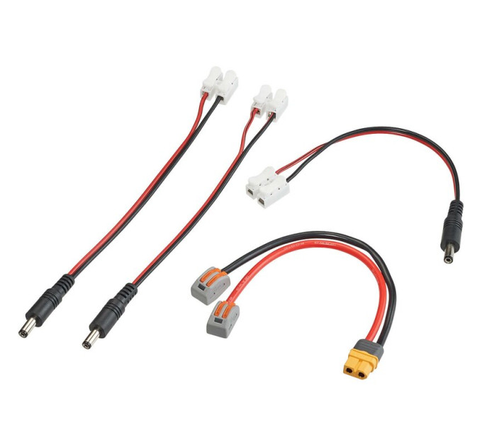 Акумулятор ECTIVE DC 115SC GEL Deep Cycle 115Ah (TN3809) - фото № 10