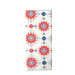 Килимок для сушіння посуду Eco Fabric 38*51см, квіти (EF-3851-KB) - фото № 4