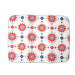 Килимок для сушіння посуду Eco Fabric 38*51см, квіти (EF-3851-KB) - фото № 5
