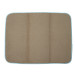 Килимок для сушіння посуду Eco Fabric 38*51см, квіти (EF-3851-KB) - фото № 6