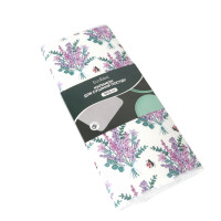 Килимок для сушіння посуду Eco Fabric 38*51см, лаванда (EF-3851-LB)