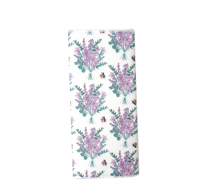 Килимок для сушіння посуду Eco Fabric 38*51см, лаванда (EF-3851-LB) - фото № 4