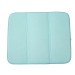 Килимок для сушіння посуду Eco Fabric 36*44 см, лимон (EF-3644-LM) - фото № 6