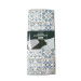 Килимок для сушіння посуду Eco Fabric 36*44 см, мозаїка (EF-3644-PL) - фото № 2