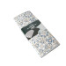 Килимок для сушіння посуду Eco Fabric 36*44 см, мозаїка (EF-3644-PL) - фото № 1