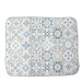 Килимок для сушіння посуду Eco Fabric 36*44 см, мозаїка (EF-3644-PL) - фото № 5