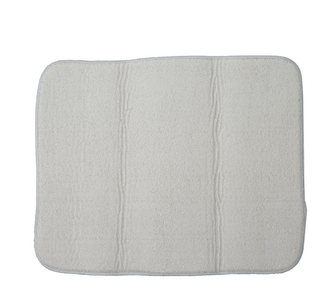 Килимок для сушіння посуду Eco Fabric 36*44 см, мозаїка (EF-3644-PL) - фото № 6