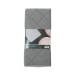 Килимок для сушіння посуду Eco Fabric 30*40 см, ромб (EF-3040-RM) - фото № 3