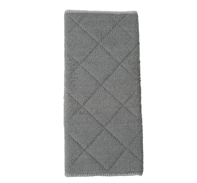 Килимок для сушіння посуду Eco Fabric 30*40 см, ромб (EF-3040-RM) - фото № 4