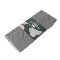 Килимок для сушіння посуду Eco Fabric 30*40 см, ромб (EF-3040-RM)