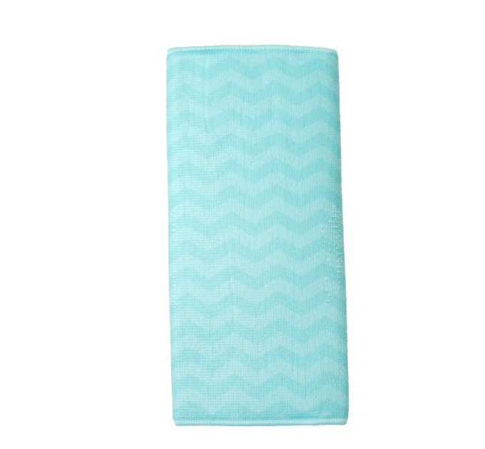 Килимок для сушіння посуду Eco Fabric 30*40 см, хвиля (EF-3040-XB) - фото № 4