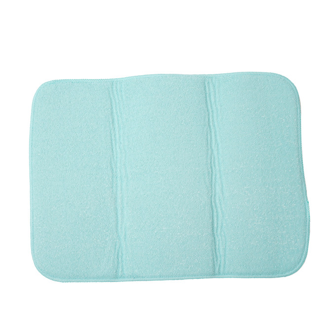 Килимок для сушіння посуду Eco Fabric 30*40 см, хвиля (EF-3040-XB) - фото № 6