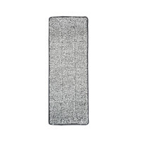 Насадка для швабри Eco Fabric мікрофібра 33.5*13.5 см (EH-271)