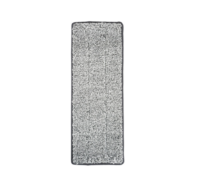 Насадка для швабри Eco Fabric мікрофібра 33.5*13.5 см (EH-271) - фото № 1