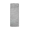 Насадка для швабри Eco Fabric мікрофібра 33.5*13.5 см (EH-271)
