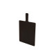 Набір дошок для нарізання Алеана ECO WOOD 24*8*35 см з підставкою (W169079-wood) - фото № 5