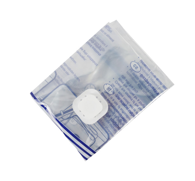 Вакуумний пакет для одягу MAGIC SAVER BAG Jumbo 73*130 см (MSATREG-1366) - фото № 3