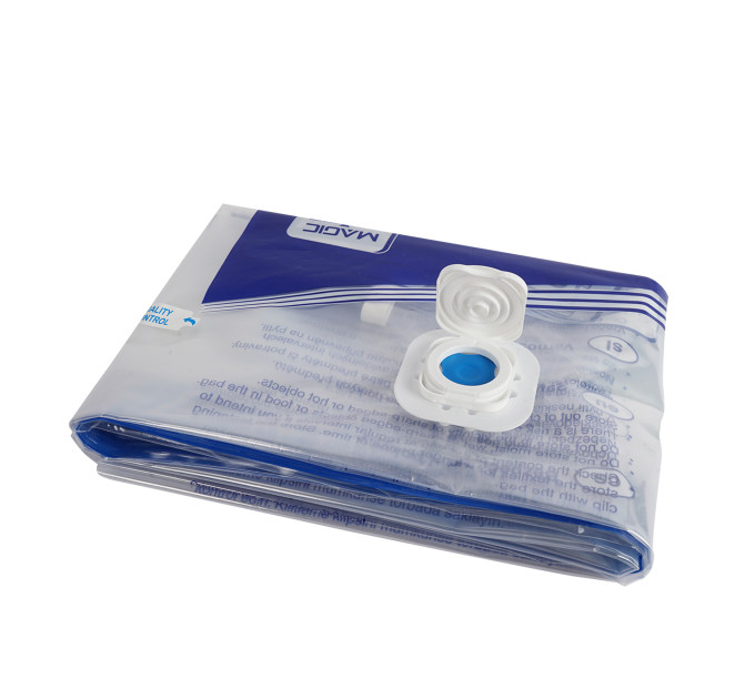 Вакуумний пакет для одягу MAGIC SAVER BAG Mega 100*130 см (MSATREG-1367) - фото № 3