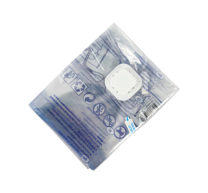 Вакуумний пакет для одягу MAGIC SAVER BAG XL 55*90 см (MSATREG-1364) - фото № 4