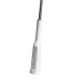 Швабра Eco Fabric з віджимом метелик насадка 34 см, ручка нержав. 120см, білий (EF-3400-WH) - фото № 4
