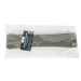 Змінна насадка Eco Fabric метелик 34 см, сірий (EF-0834-SG) - фото № 6