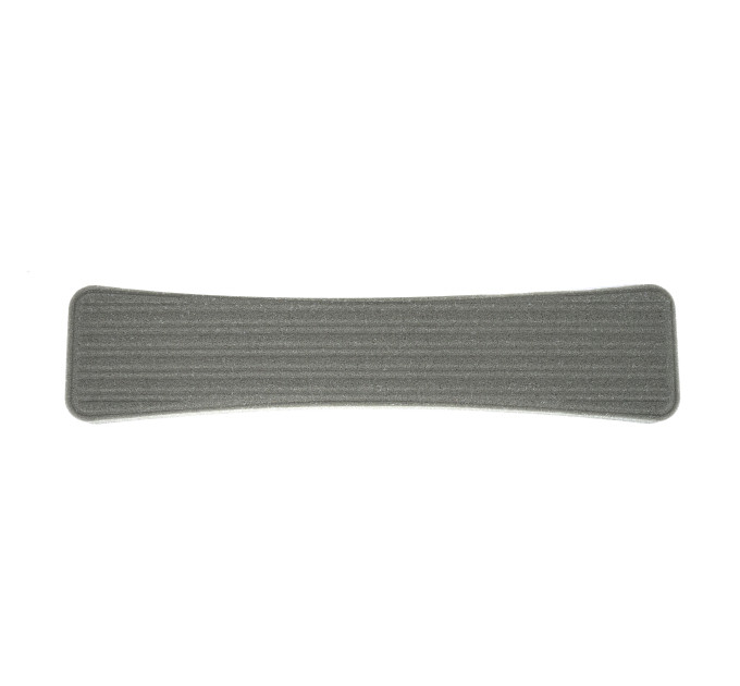 Змінна насадка Eco Fabric метелик 34 см, сірий (EF-0834-SG) - фото № 4