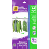 Вакуумный пакет для одежды с вешалкой MAGIC SAVER BAG L 70*104cм (MSATHAN-1049)