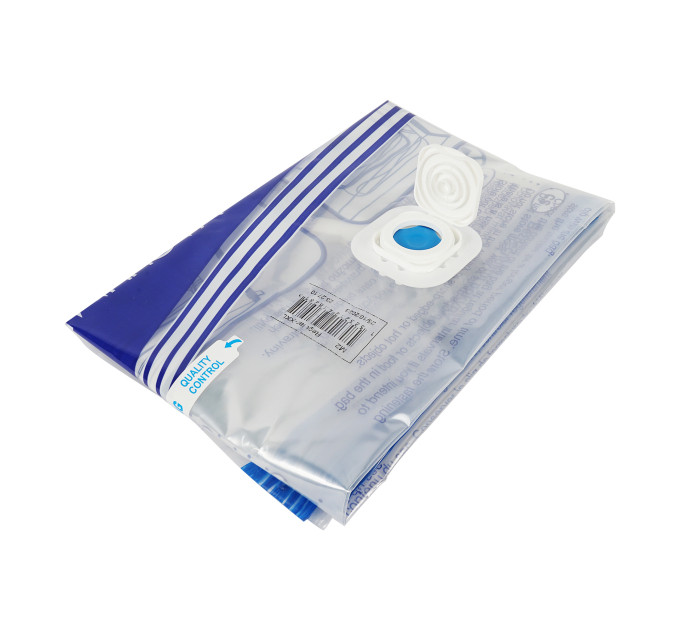 Вакуумний пакет для одягу MAGIC SAVER BAG XXL 80*100см (MSATREG-1365) - фото № 2