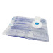Вакуумний пакет для одягу MAGIC SAVER BAG L 50*70см набір 2 шт (MSATREG-1368) - фото № 3