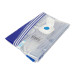 Вакуумний пакет для одягу MAGIC SAVER BAG XXL 80*100см набір 2 шт (MSATREG-1370) - фото № 3
