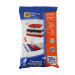 Вакуумний пакет для одягу MAGIC SAVER BAG Jumbo Pack 73*130см набір 2 шт (MSATREG-1371) - фото № 7