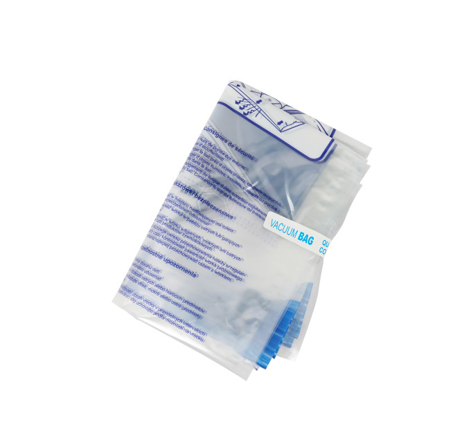 Вакуумний пакет для одягу MAGIC SAVER BAG Roll Up S 40*60 см набір 2 шт (MSATROL-1062) - фото № 2