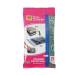 Вакуумний пакет для одягу MAGIC SAVER BAG Roll Up S 40*60 см набір 2 шт (MSATROL-1062) - фото № 9