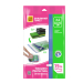 Вакуумний пакет для одягу MAGIC SAVER BAG Roll Up L 50*70 см набір 2шт (MSATROL-1063) - фото № 8