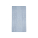 Килимок у ванну кімнату Eco Fabric 69*38см МОЗАЇКА, блакитний (6938-003) - фото № 3