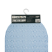Килимок у ванну кімнату Eco Fabric 69*37см РОМБИ, блакитний (6937-003) - фото № 7